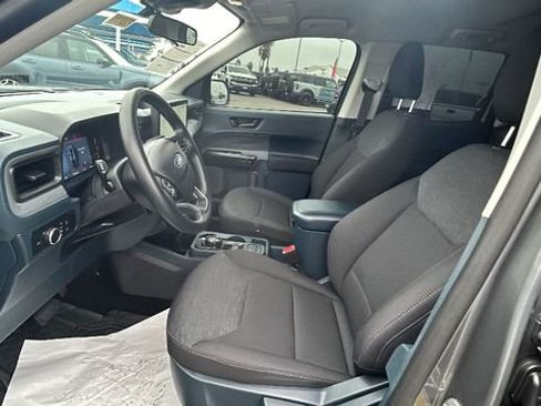 Certified 2025 Ford Maverick XL w/ Equipment Group 102A image 17