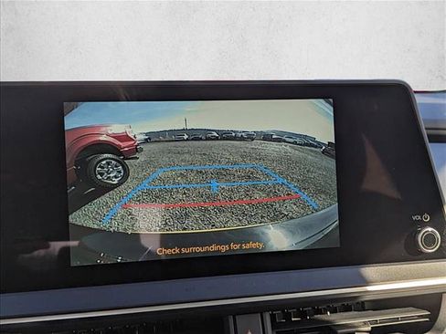 New 2026 Toyota Prius Plug-In Hybrid image 14