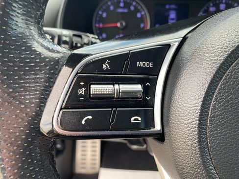 Used 2020 Kia Forte GT-Line w/ GT-Line Premium Package FWD image 33