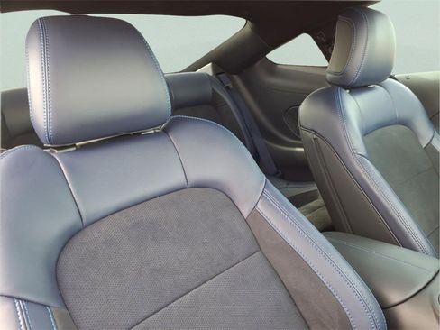 Used 2025 Ford Mustang Dark Horse w/ Dark Horse Handlin Package image 21