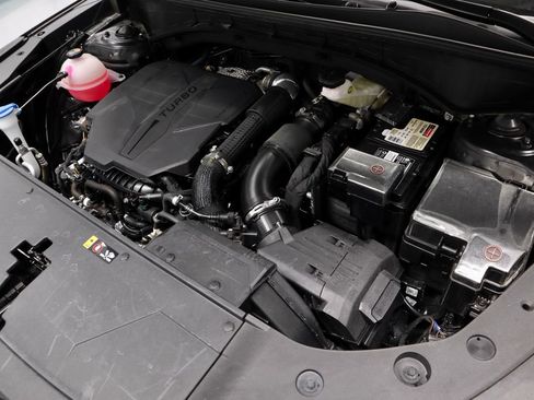 Used 2025 Kia Sorento SX FWD image 20