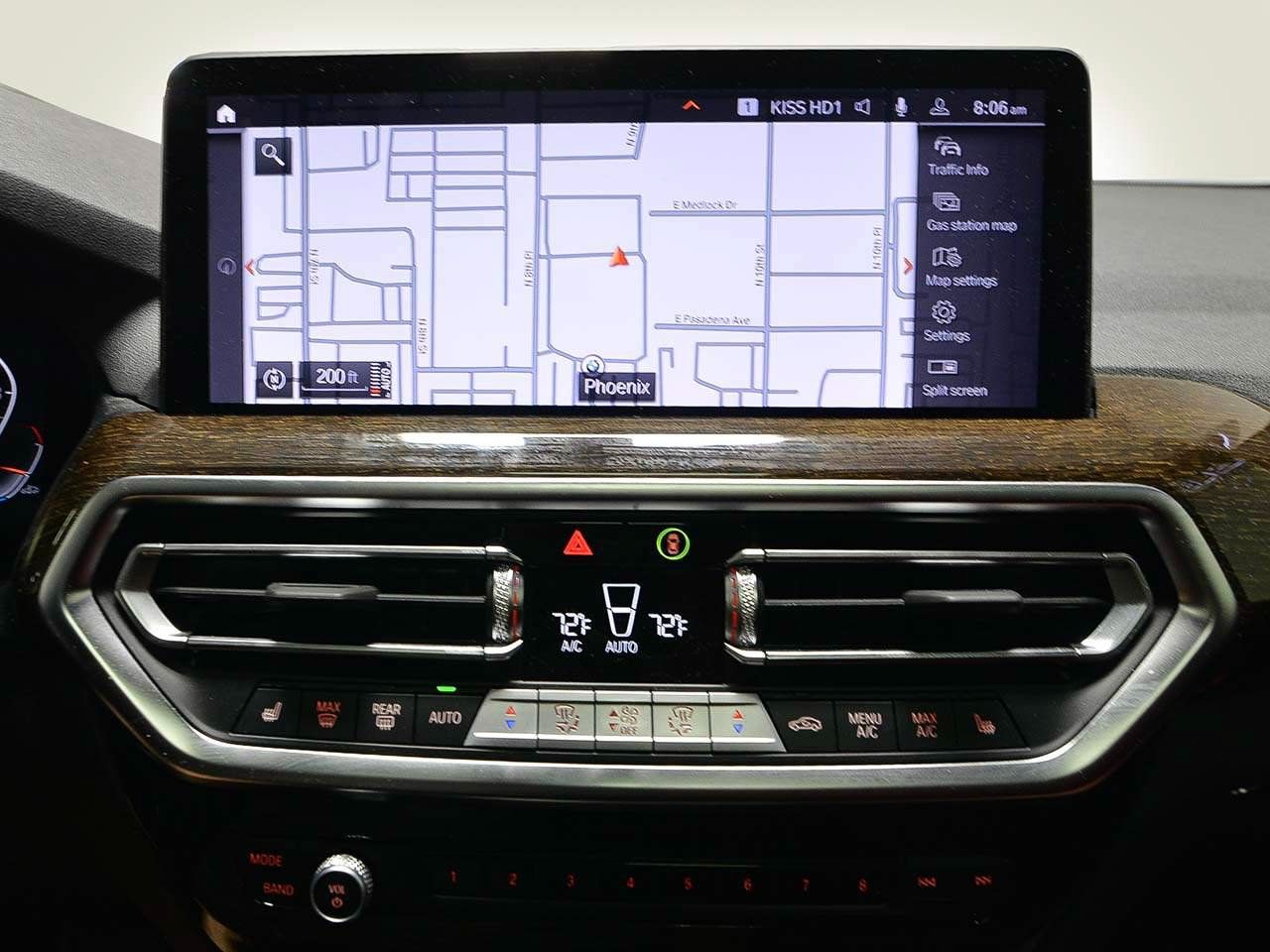 Used 2023 BMW X3 sDrive30i w/ Premium Package RWD image 16