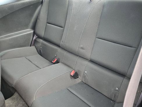 Used 2014 Chevrolet Camaro LT w/ RS Package image 9