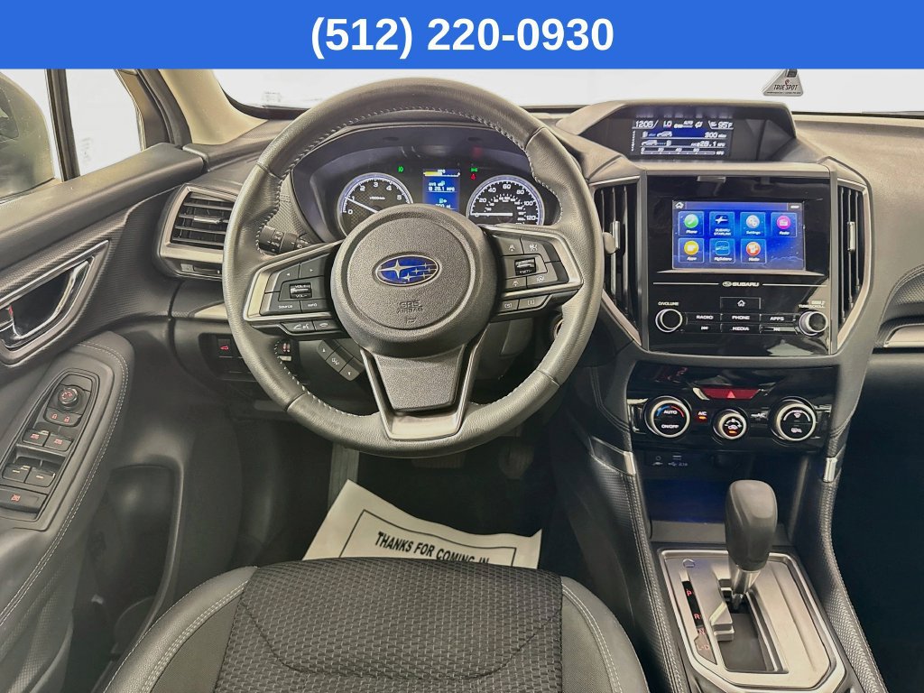 Certified 2024 Subaru Forester Premium AWD/4WD image 29