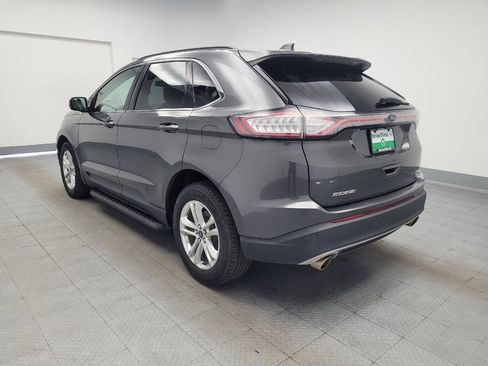 Used 2018 Ford Edge SEL w/ Equipment Group 201A FWD image 5