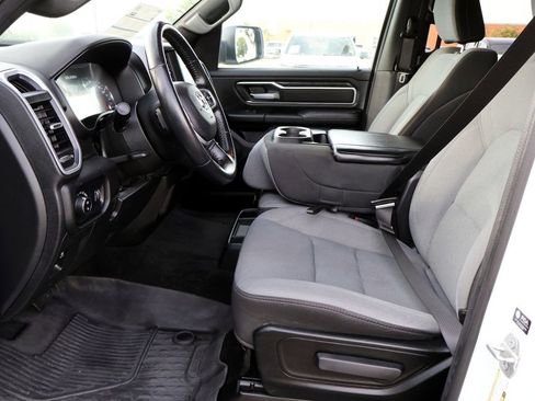 Used 2023 RAM 1500 Big Horn AWD/4WD image 33