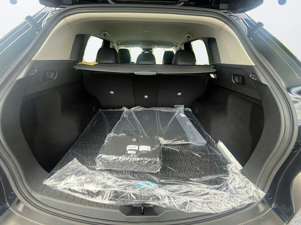 New 2026 MAZDA CX-5 Preferred AWD/4WD image 25