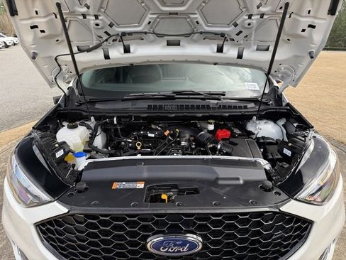 Used 2024 Ford Edge ST-Line image 34