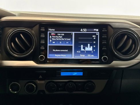 Used 2023 Toyota Tacoma SR image 16
