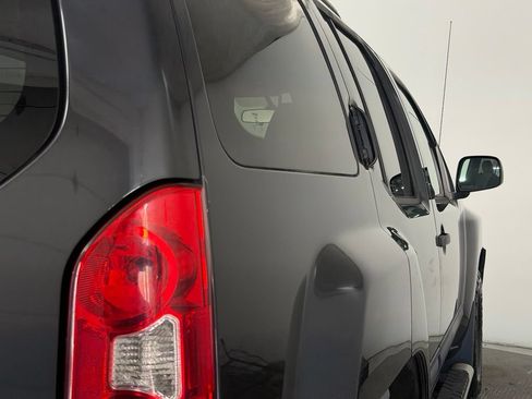 Used 2014 Nissan Xterra S w/ Value Package RWD image 55