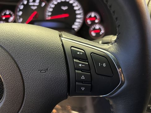 Used 2012 Chevrolet Corvette Convertible w/ 2LT Preferred Equipment Group image 16