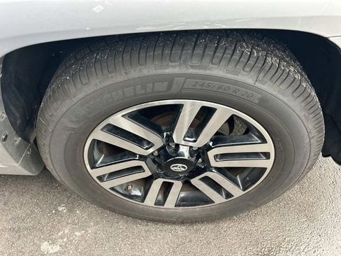 Used 2015 Toyota 4Runner Limited RWD image 10