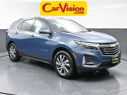 Used 2024 Chevrolet Equinox Premier