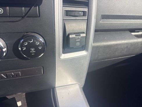 Used 2011 RAM 1500 Sport w/ Remote Start & Security Group image 38