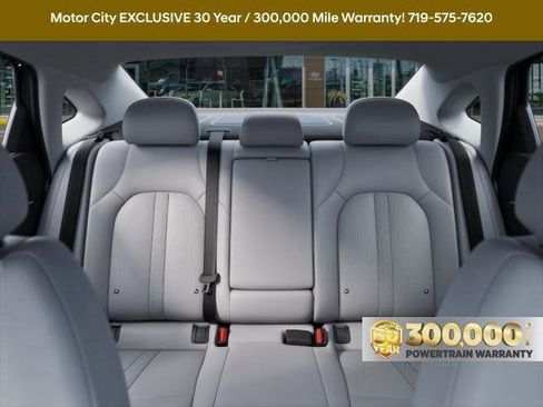 New 2026 Hyundai Sonata Limited image 17