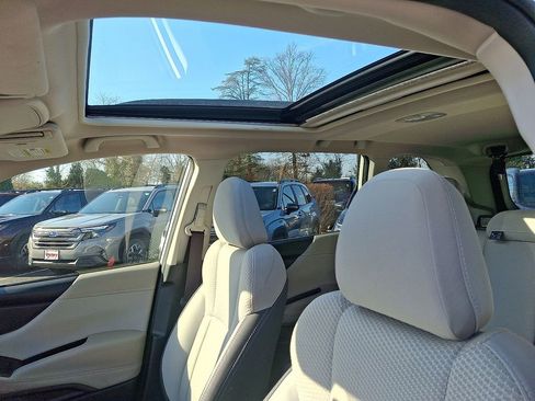 Used 2020 Subaru Forester Premium image 14