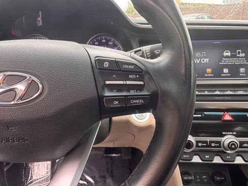 Used 2020 Hyundai Elantra Value Edition image 31