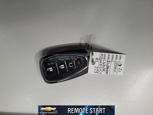 Used 2021 Chevrolet TrailBlazer LT w/ Convenience Package image 10