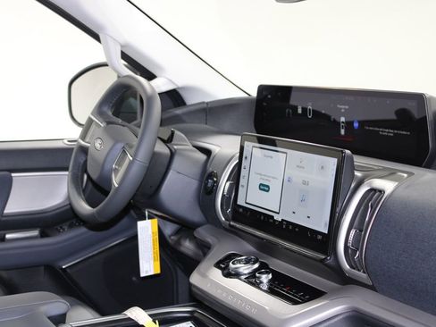 New 2026 Ford Expedition Max Active image 31