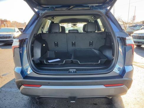 New 2026 Chevrolet Equinox LT image 28