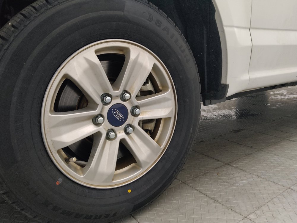 Used 2018 Ford F150 XLT RWD image 31
