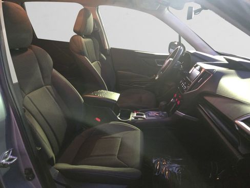 Used 2021 Subaru Forester image 16