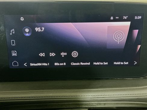 Used 2025 Buick Encore GX Preferred image 21