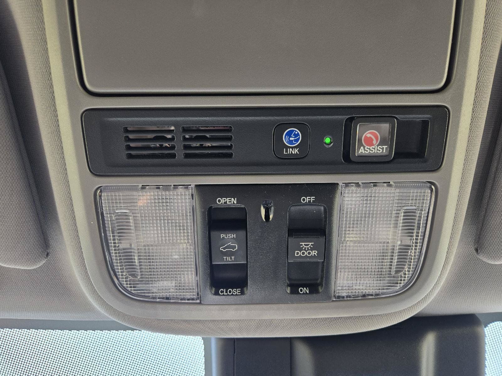 Used 2020 Honda Odyssey Elite image 22