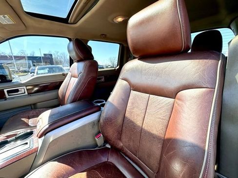 Used 2010 Ford F150 Lariat image 13