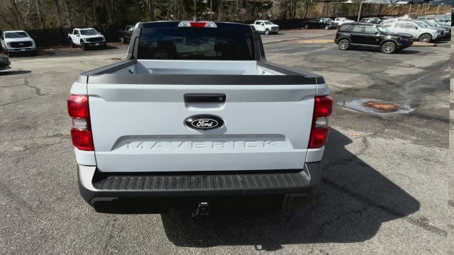 Used 2025 Ford Maverick XLT w/ XLT Luxury Package AWD/4WD image 2