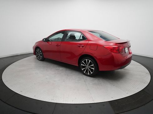 Used 2017 Toyota Corolla L image 12