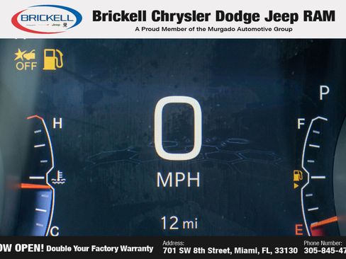 New 2026 Jeep Compass Latitude image 30