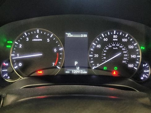 Used 2019 Lexus RX 350 AWD w/ Navigation Package image 23
