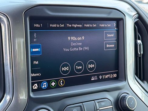 Used 2021 Chevrolet Silverado 2500 LT AWD/4WD image 15