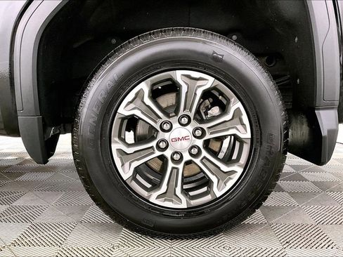 Used 2019 GMC Sierra 1500 SLT w/ SLT Convenience Package image 8