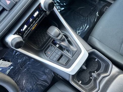 Certified 2024 Toyota RAV4 LE image 37