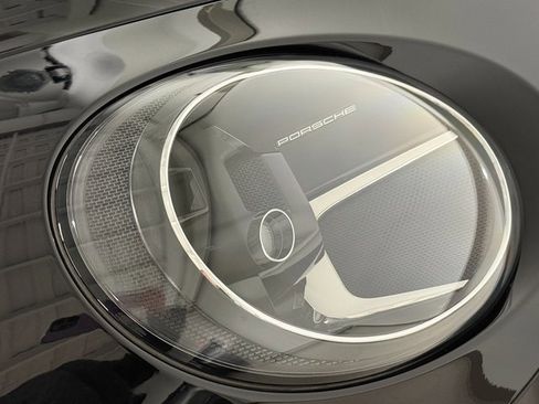 Certified 2024 Porsche 911 GT3 RS image 11