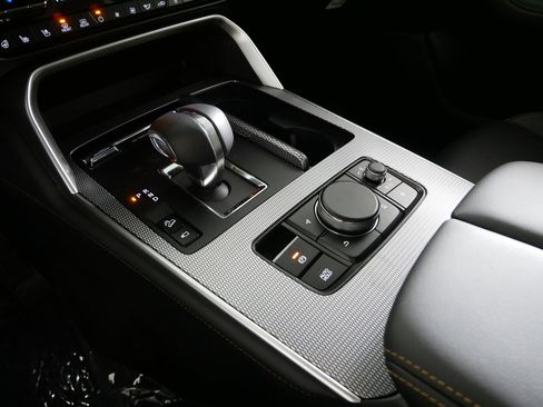 New 2026 MAZDA CX-90 3.3 Turbo w/ Premium Plus Pkg image 6