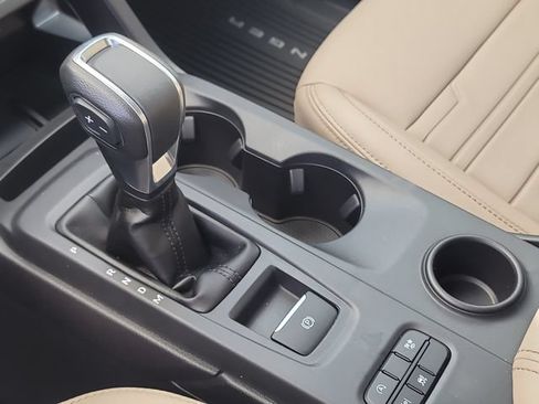 New 2026 Ford Ranger Lariat RWD image 28