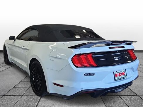 Used 2019 Ford Mustang GT Premium RWD image 7