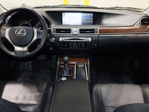 Used 2014 Lexus GS 350 350 w/ Premium Package image 13