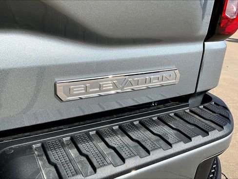 New 2026 GMC Sierra 1500 Elevation w/ Elevation Select Package image 37