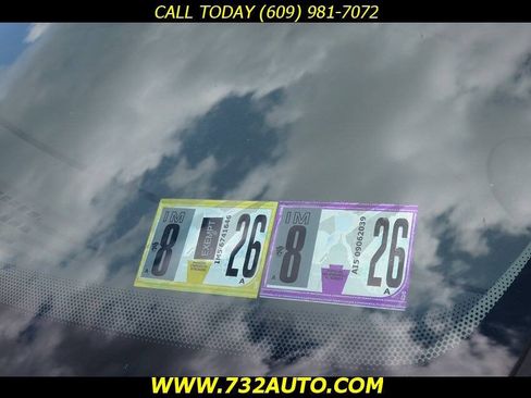 Used 2001 Lincoln Continental FWD image 27