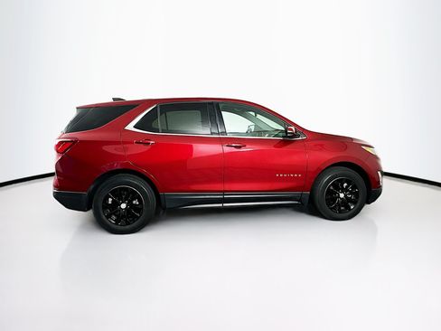 Used 2019 Chevrolet Equinox LT FWD image 10