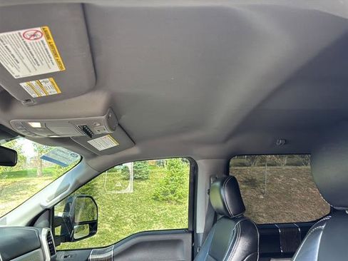 Certified 2020 Ford F250 Lariat w/ Lariat Ultimate Package image 15