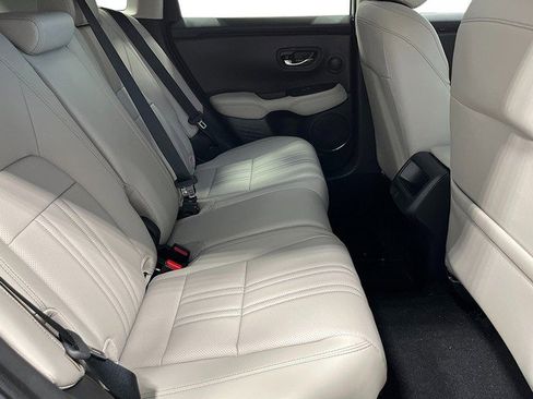 New 2026 Honda HR-V EX-L image 26