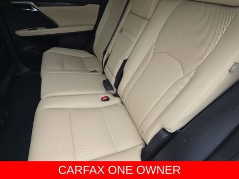 Used 2022 Lexus RX 350 FWD image 15