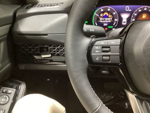 New 2026 Honda Accord Touring image 22