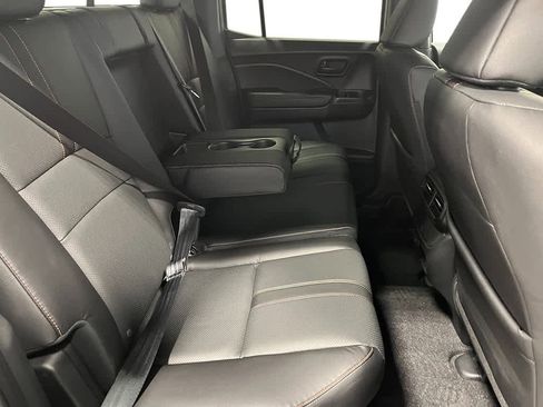 New 2026 Honda Ridgeline TrailSport image 26