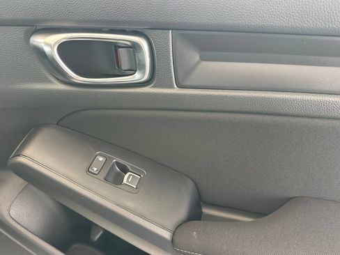 New 2026 Honda Civic Sport image 18